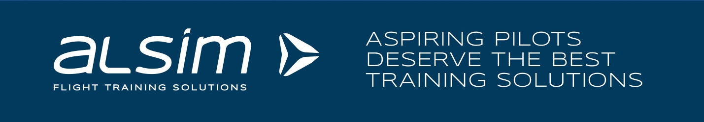 Aspiring Pilots Deserve The Best Training Solutions Aspiring Pilots Deserve The Best Training Solutions